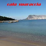 Villa Villa Capo Coda Cavallo *