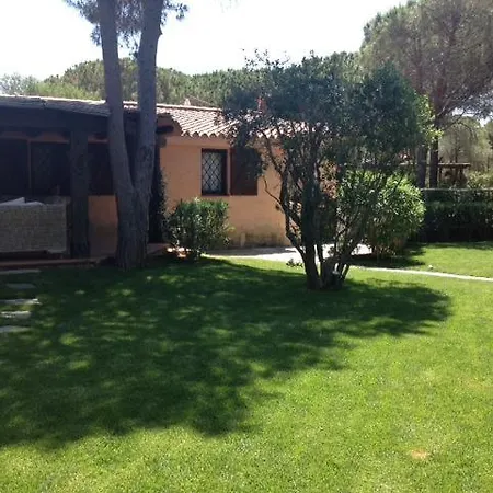 Villa Capo Coda Cavallo Capo Coda Cavallo