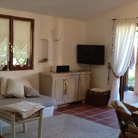 Villa Villa Capo Coda Cavallo Capo Coda Cavallo