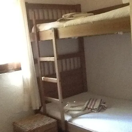 Villa Capo Coda Cavallo 卡珀科达卡瓦洛
