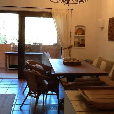 Villa Villa Capo Coda Cavallo Capo Coda Cavallo