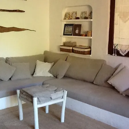 Villa Capo Coda Cavallo Capo Coda Cavallo