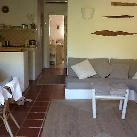 Villa Capo Coda Cavallo