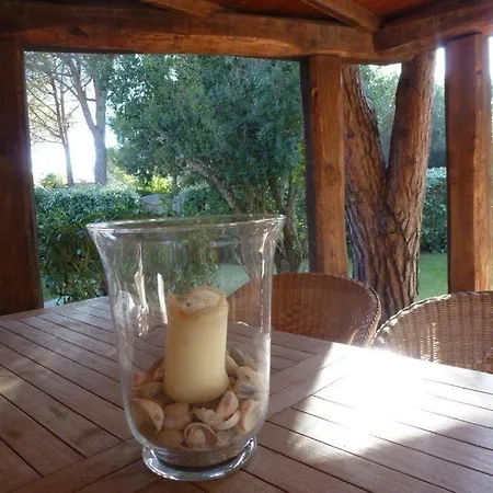 Villa Villa Capo Coda Cavallo *