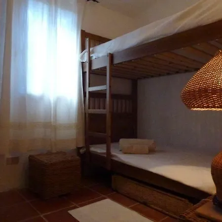 Villa Villa Capo Coda Cavallo