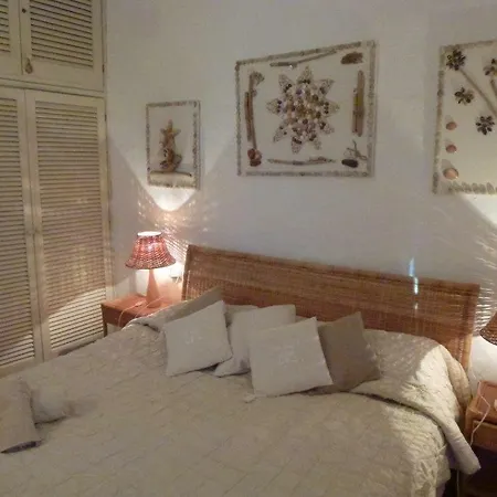 Villa Capo Coda Cavallo 别墅 卡珀科达卡瓦洛