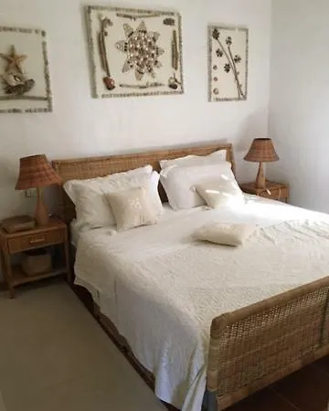 Villa Capo Coda Cavallo * 卡珀科达卡瓦洛